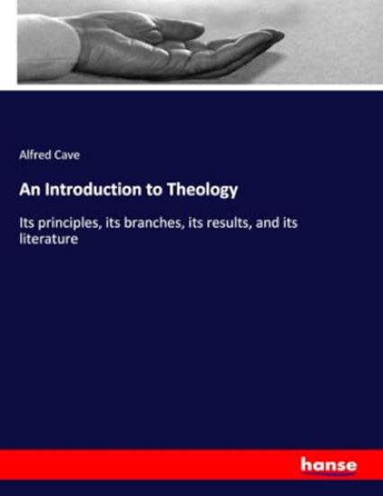 An Introduction to Theology