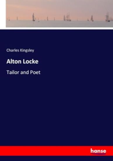 Alton Locke
