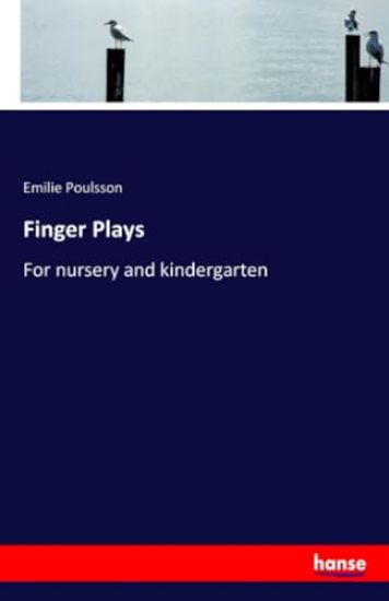 Finger Plays