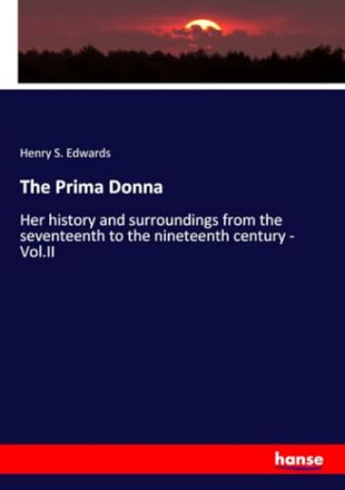 The Prima Donna