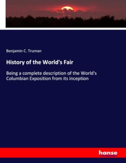 History of the World's Fair