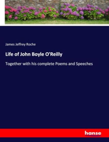 Life of John Boyle O'Reilly