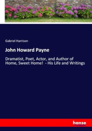 John Howard Payne