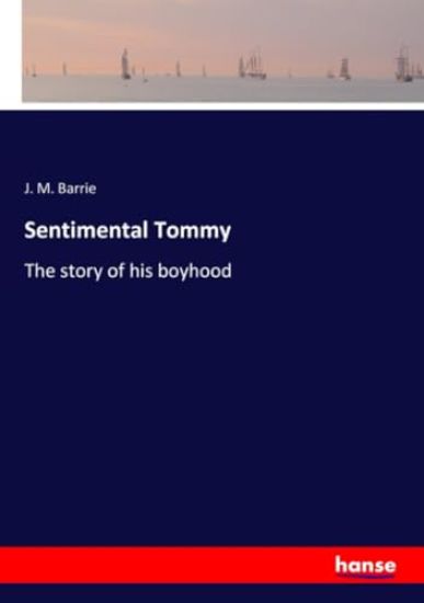 Sentimental Tommy