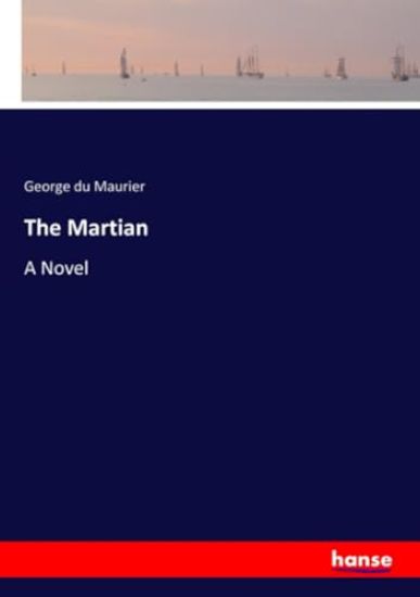 The Martian