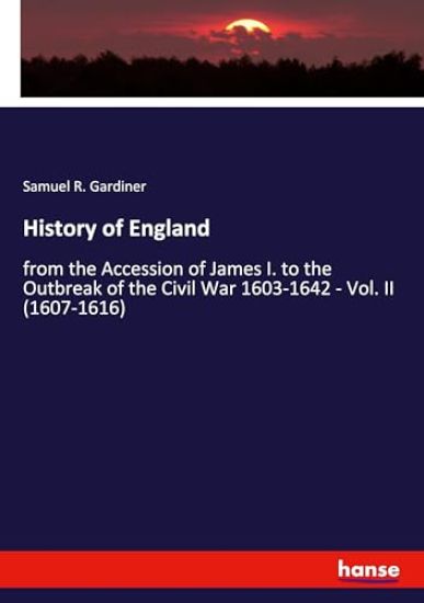 History of England