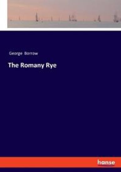 The Romany Rye