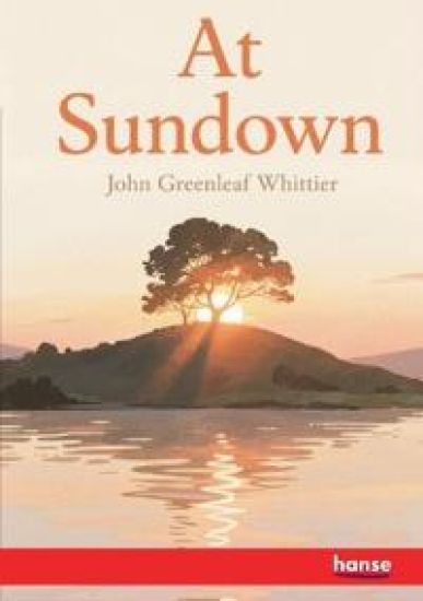 At Sundown