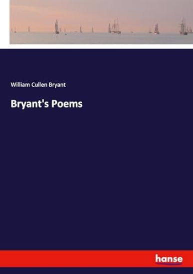 Bryant's Poems