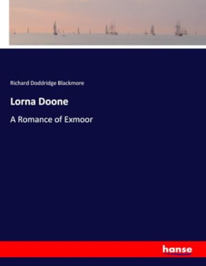Lorna Doone
