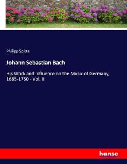 Johann Sebastian Bach