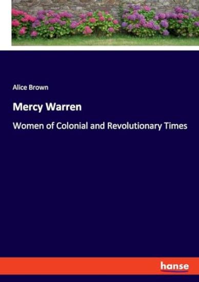 Mercy Warren