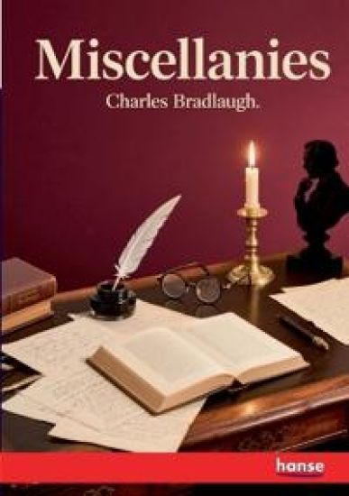 Miscellanies