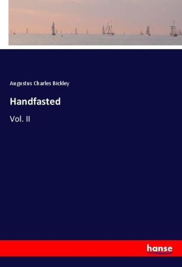 Handfasted: Vol. II