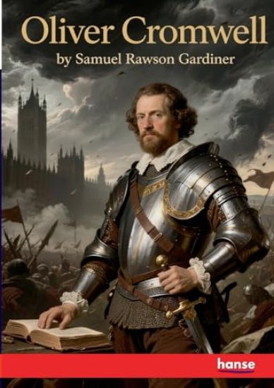 Oliver Cromwell