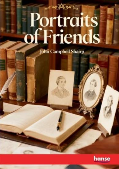 Portraits of Friends