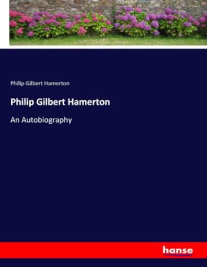 Philip Gilbert Hamerton