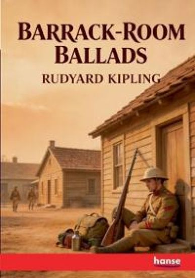 Barrack-Room Ballads