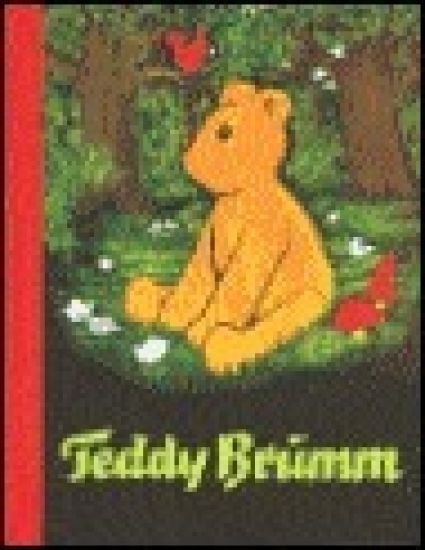 Teddy Brumm