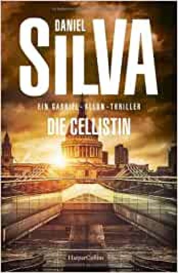 Die Cellistin