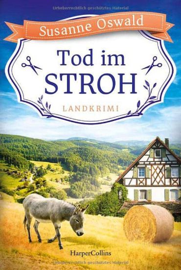 Tod im Stroh