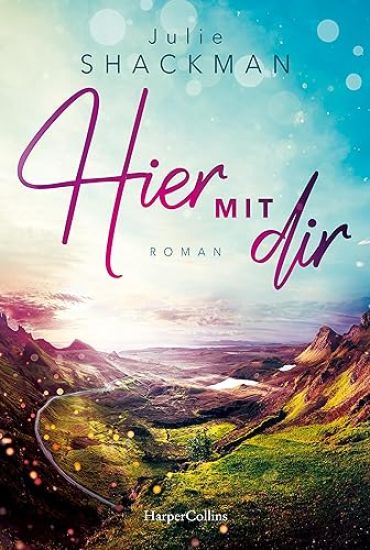 Hier mit dir