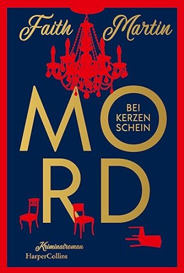 Mord bei Kerzenschein