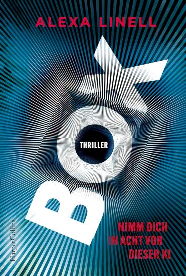 BOX - Nimm dich in Acht vor dieser KI