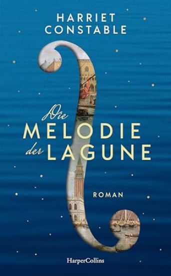 Die Melodie der Lagune