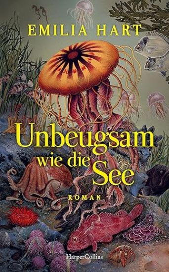 Unbeugsam wie die See