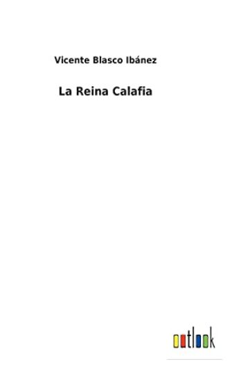 La Reina Calafia
