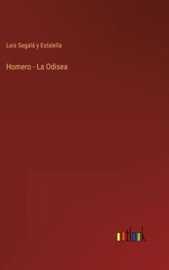 Homero - La Odisea