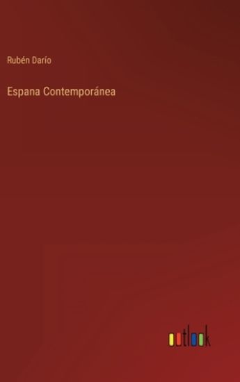 Espana Contemporánea