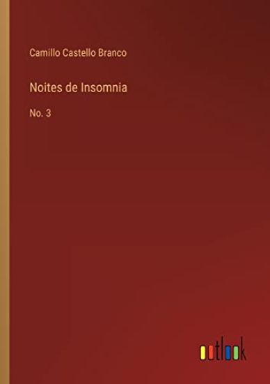 Noites de Insomnia