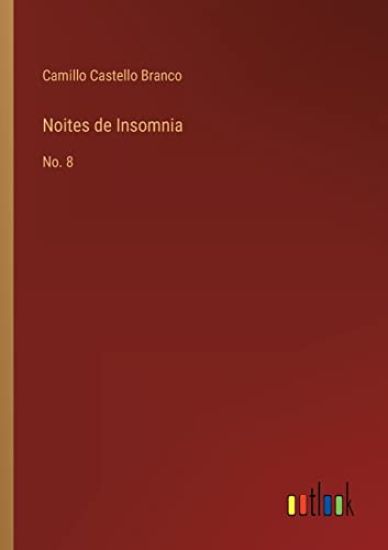 Noites de Insomnia