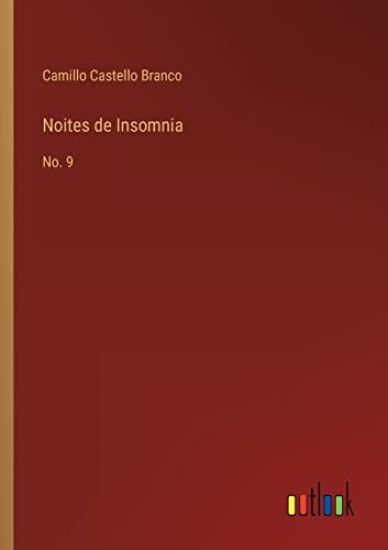 Noites de Insomnia