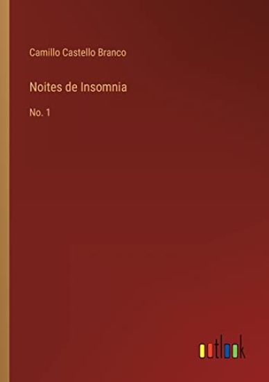Noites de Insomnia