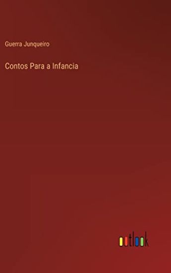 Contos Para a Infancia