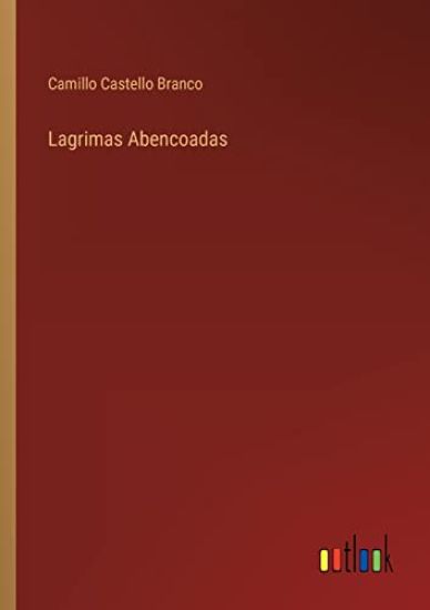 Lagrimas Abencoadas