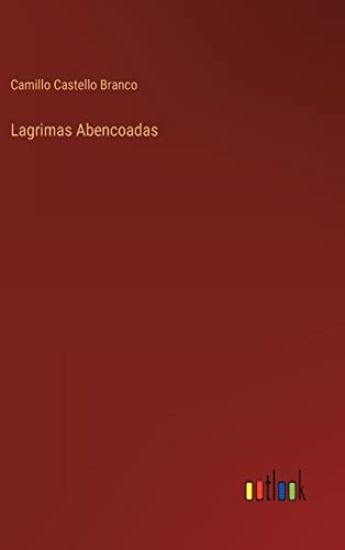 Lagrimas Abencoadas