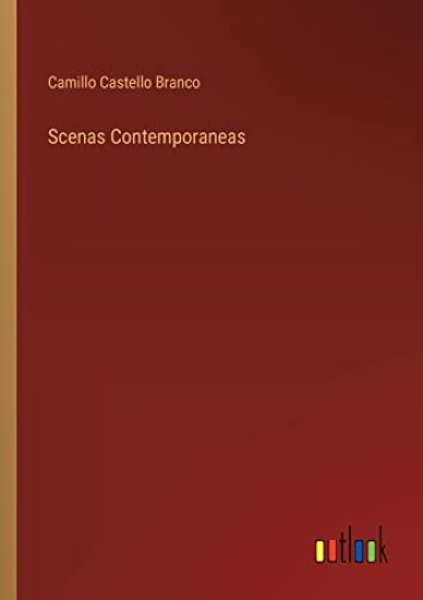 Scenas Contemporaneas