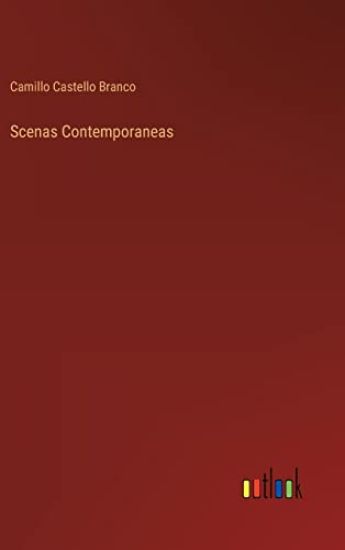 Scenas Contemporaneas