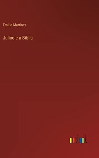 Juliao e a Biblia