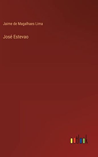 José Estevao