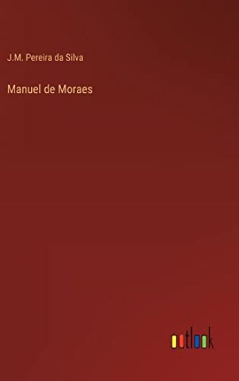 Manuel de Moraes