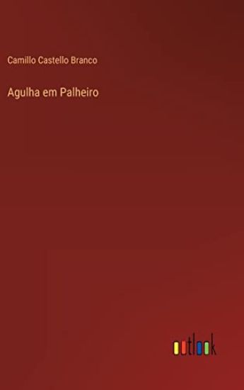 Agulha em Palheiro
