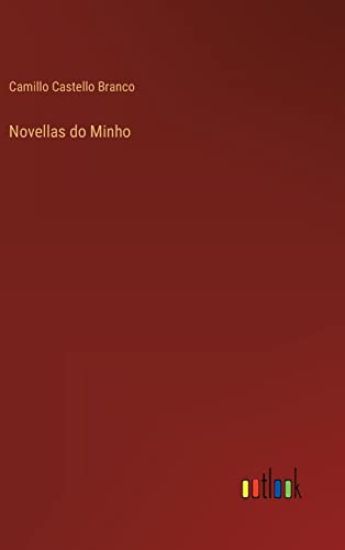 Novellas do Minho