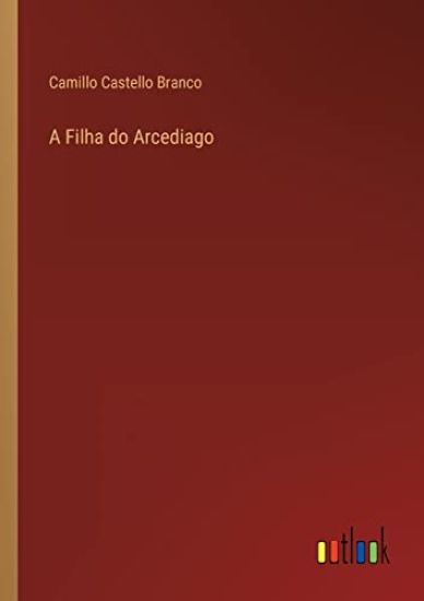A Filha do Arcediago