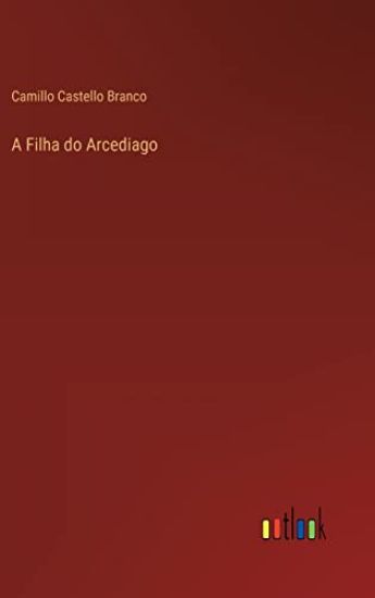 A Filha do Arcediago