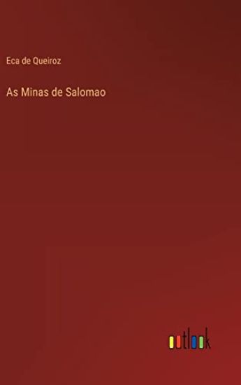 As Minas de Salomao